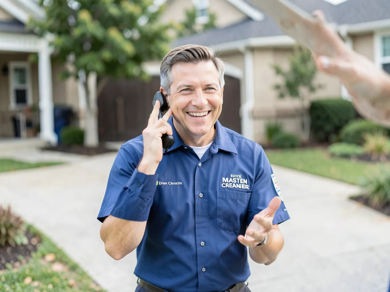 Drain Cleaning Parker, AZ FAQs